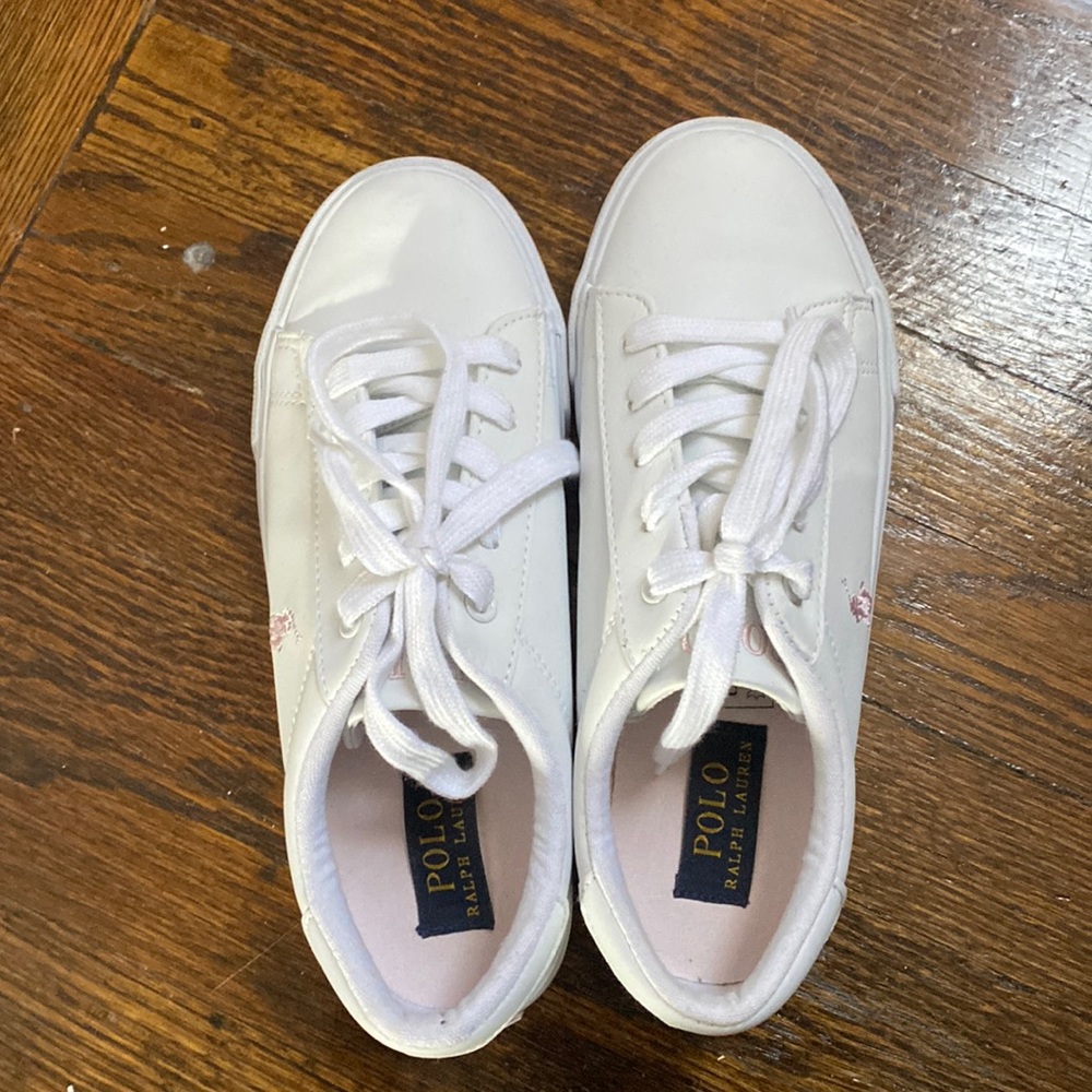 Polo Ralph Lauren Sneakers